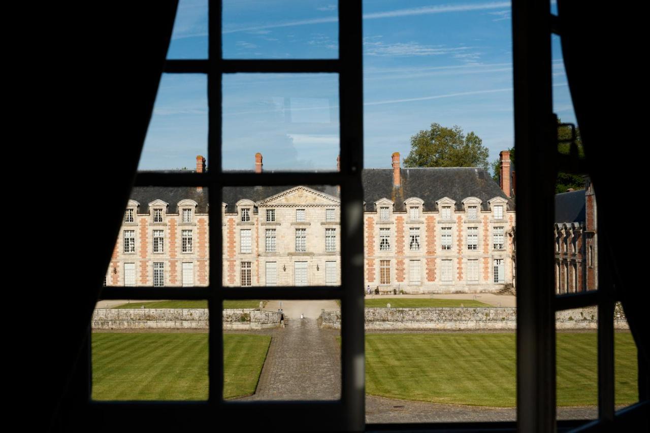 Le Domaine De Fleury - Pierres D'Histoireアパートメント エクステリア 写真